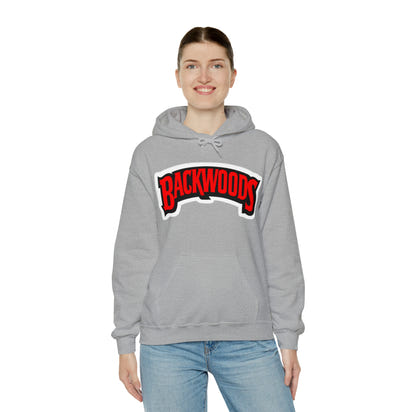 BackWoods™ Hooded Sweatshirt