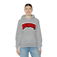 BackWoods™ Hooded Sweatshirt