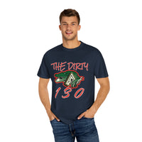 The Dirty 130 Garment-Dyed T-shirt