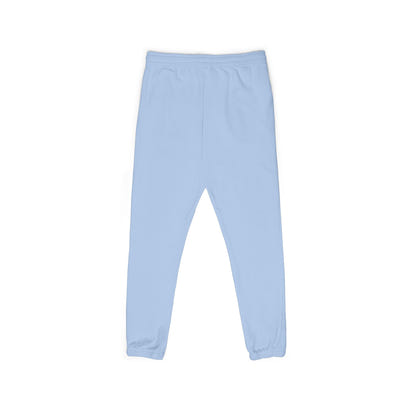 Life Is Good Sweatpants — Cozy Garment-Dyed Fleece Sweatpants