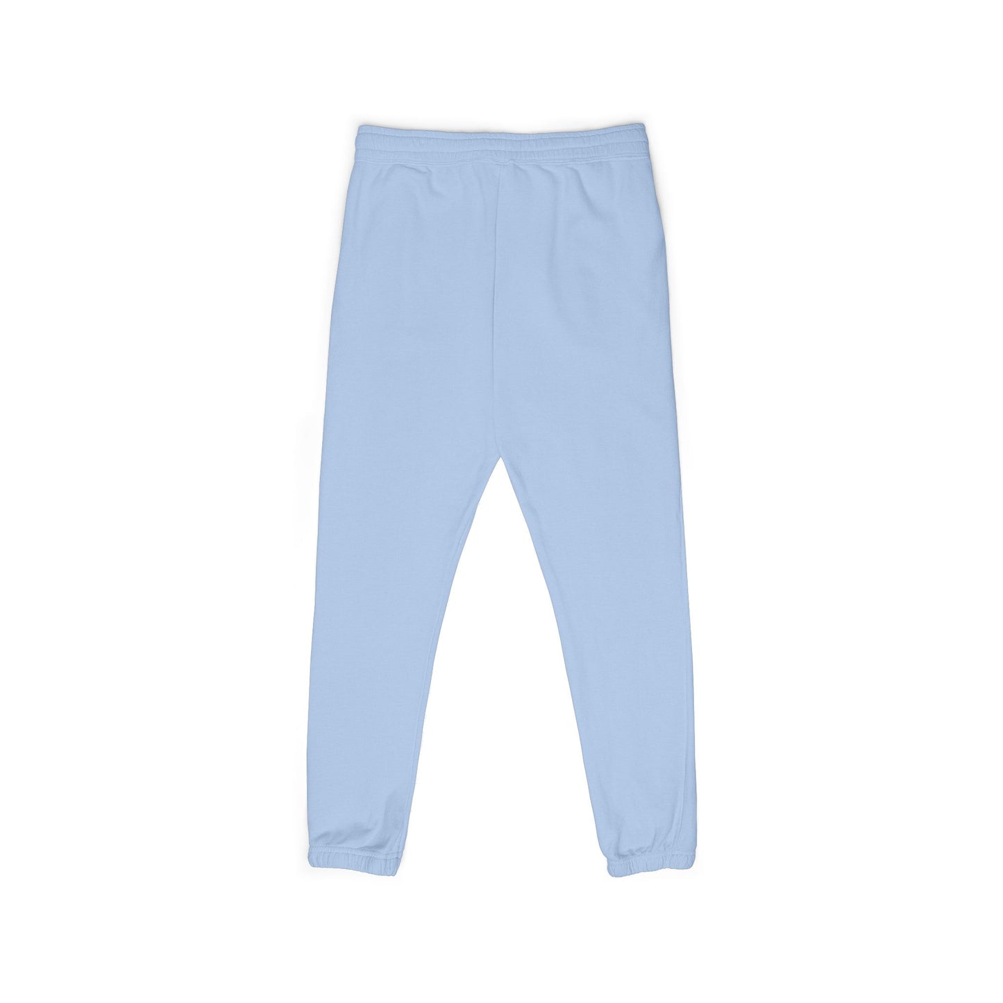 Life Is Good Sweatpants — Cozy Garment-Dyed Fleece Sweatpants