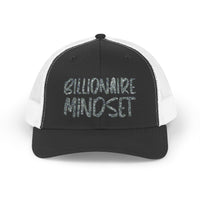 Snapback Cap Billionaire Mindset Hat