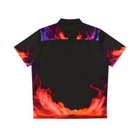 Men's Hawaiian Fog Shirt