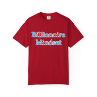 Billionaire Mindset T-Shirt