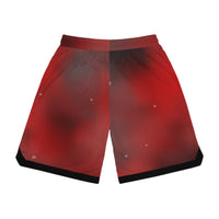 Custom Drip's Basketball Rib Shorts
