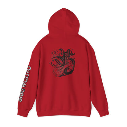 Ark Hoodie - Custom Drip's Unisex Sweatshirt