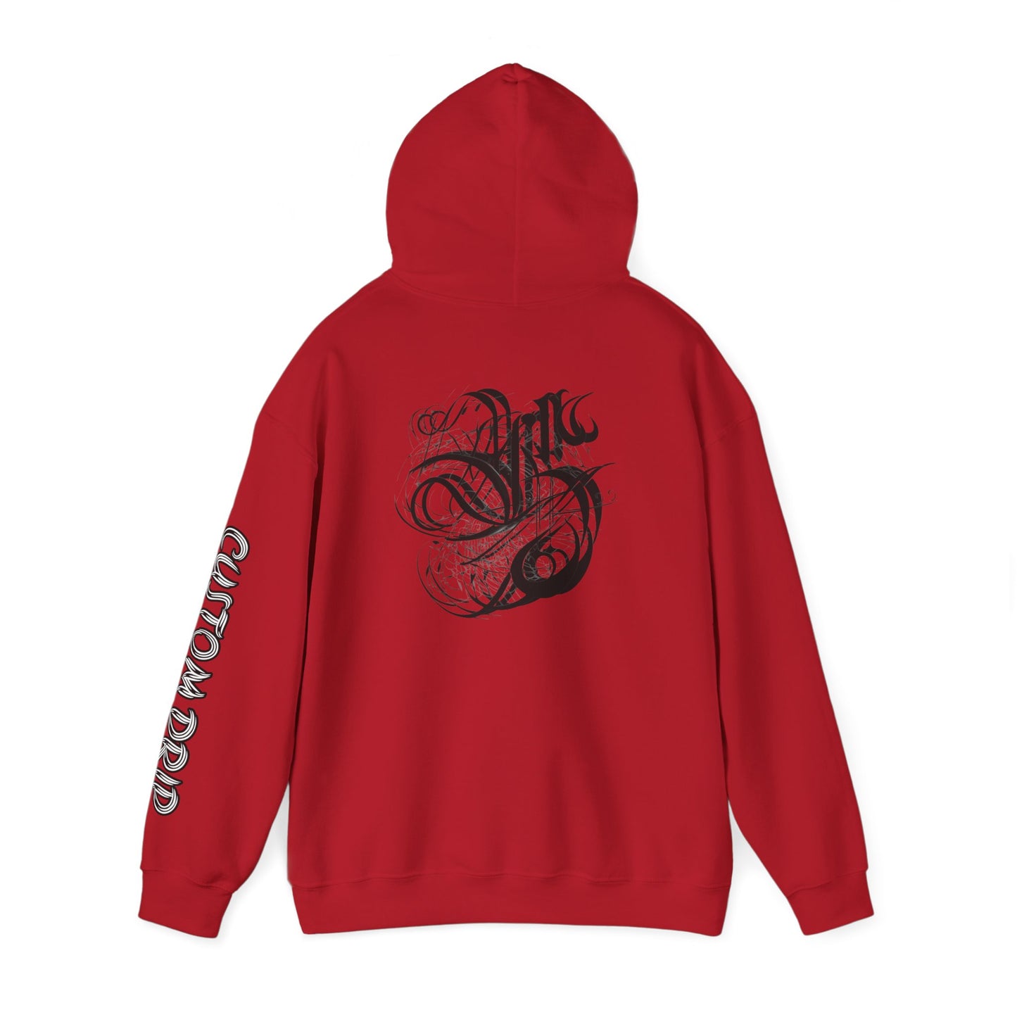 Ark Hoodie - Custom Drip's Unisex Sweatshirt