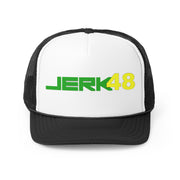 Jerk48 Trucker Caps