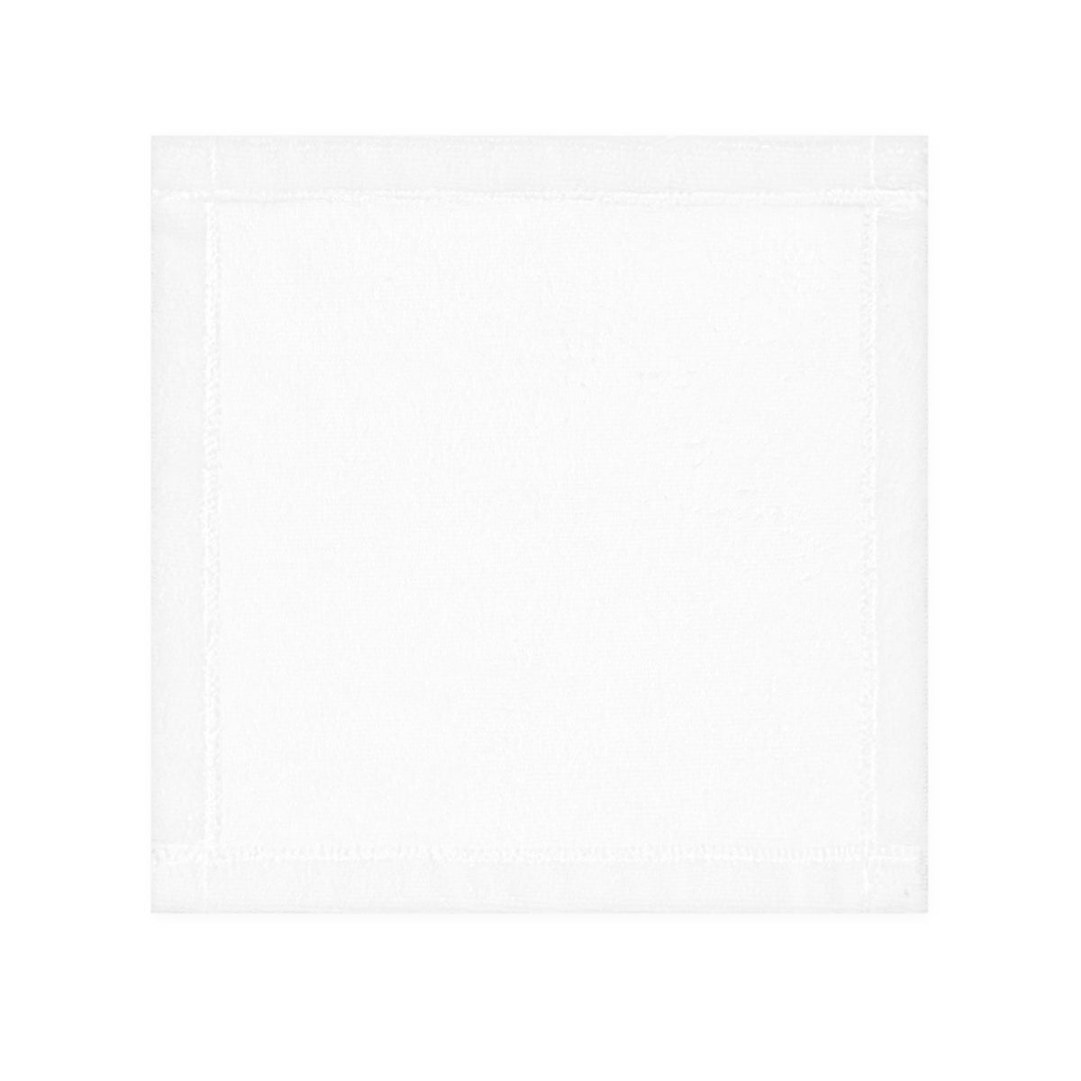 Gold Luxe 'Good Things Happen in a Clean Space' Face Towel