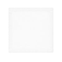 Gold Luxe 'Good Things Happen in a Clean Space' Face Towel