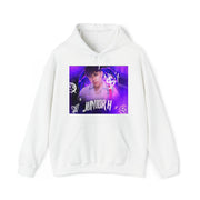 Junior H Sad Boys Unisex Heavy Blend™ Hooded Sweatshirt
