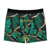 Custom Drip's Men's Boxer Briefs