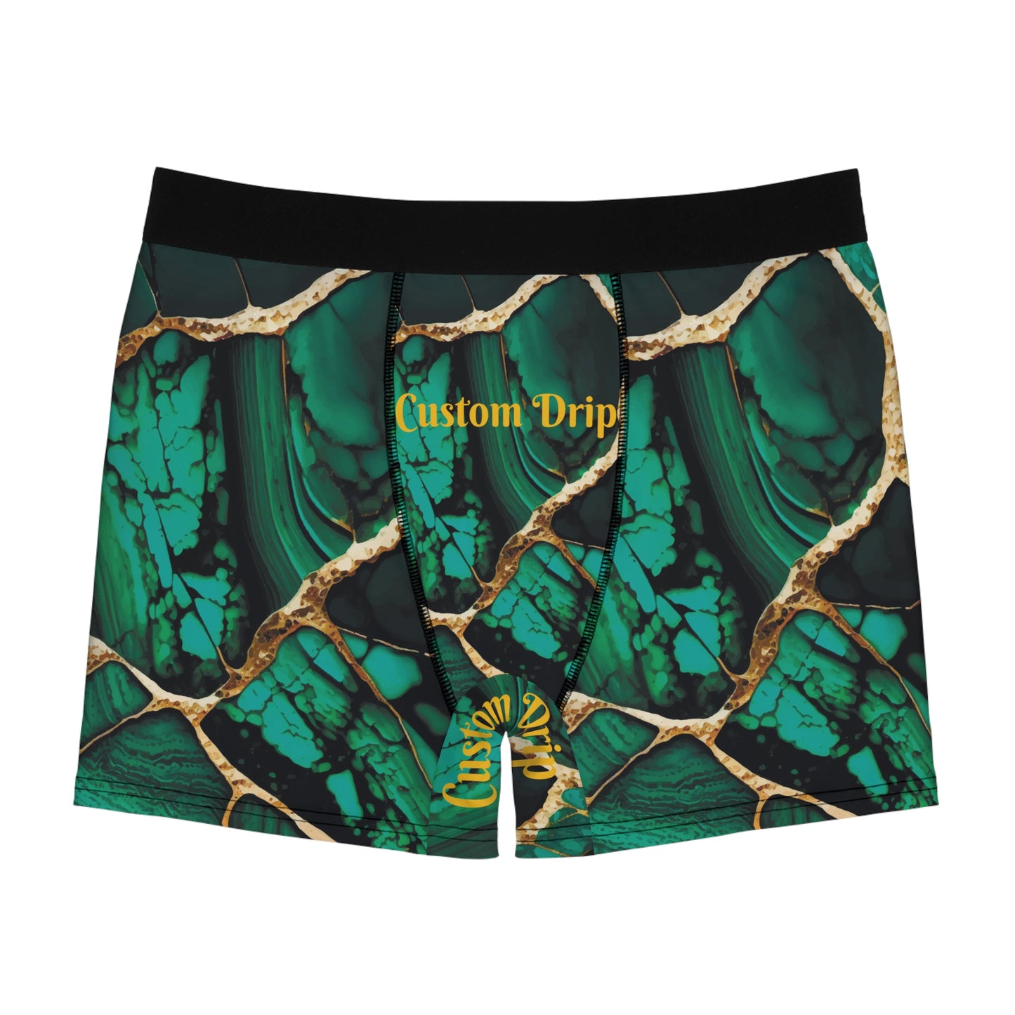 Custom Drip's Men's Boxer Briefs