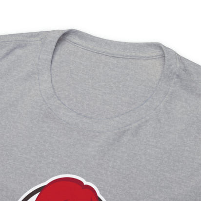 Wendy's Logo Unisex Heavy Cotton Tee