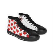 Heart Sneakers