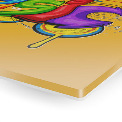 Music Acrylic Prints