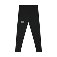 Leggings Girls Just Wanna Have Fun Stretchy