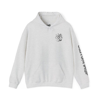 Ark Hoodie - Custom Drip's Unisex Sweatshirt