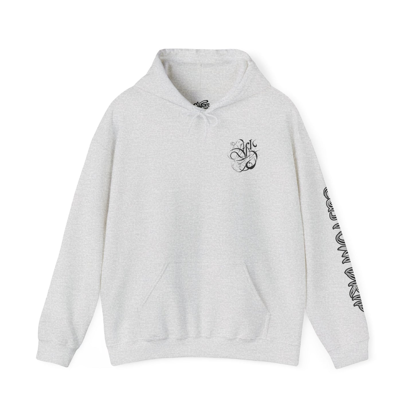 Ark Hoodie - Custom Drip's Unisex Sweatshirt