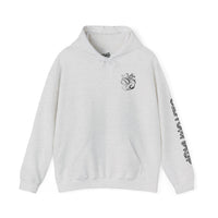 Ark Hoodie - Custom Drip's Unisex Sweatshirt