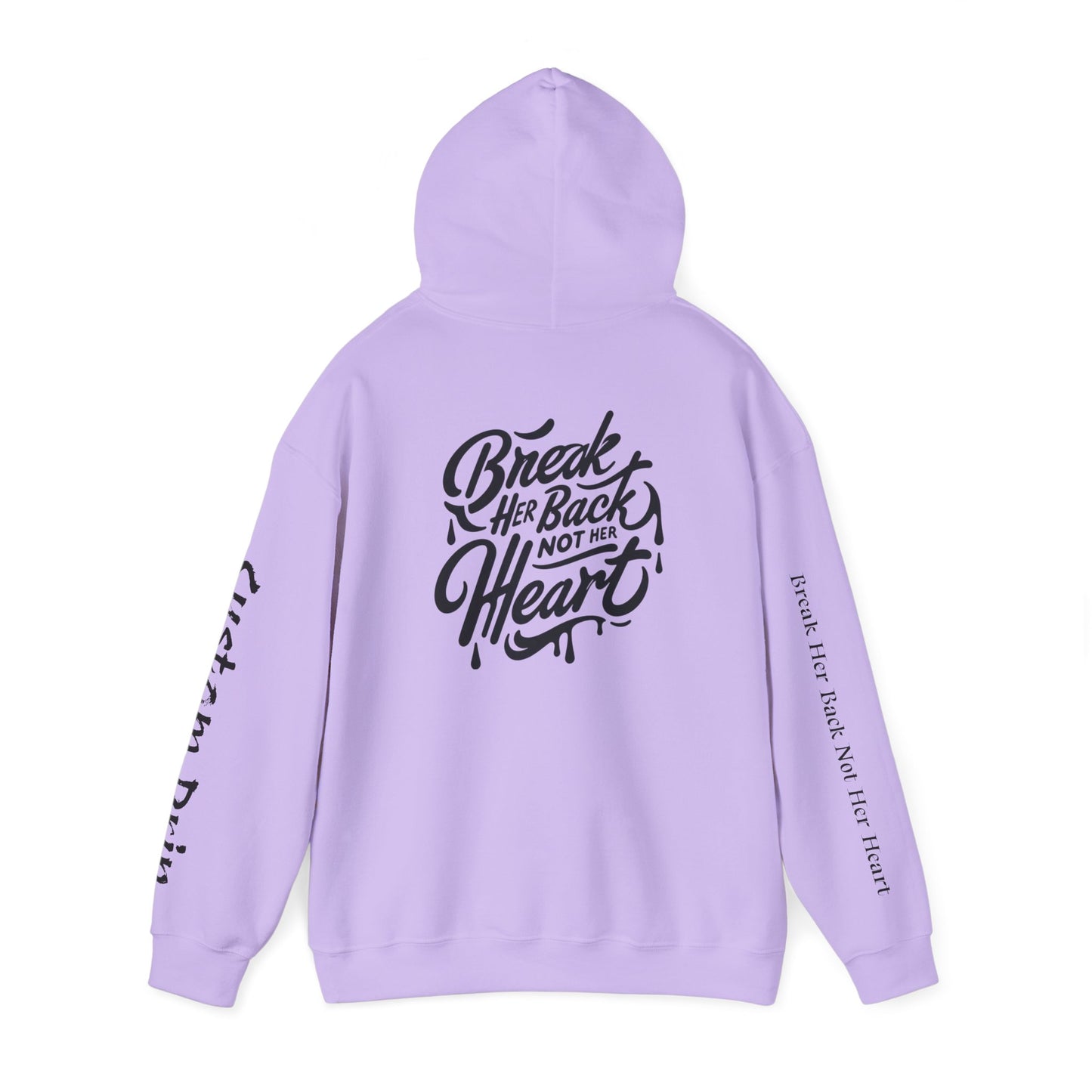 Custom Drip Unisex Heavy Blend™ Hooded Sweatshirt - Cozy Streetwear for Every Occasion