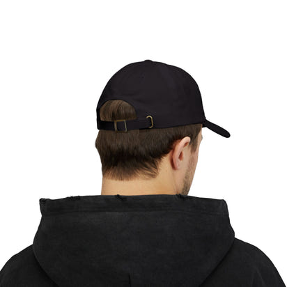 Cap - No F*cks Given - Edgy Dad Hat for the Bold and Fearless