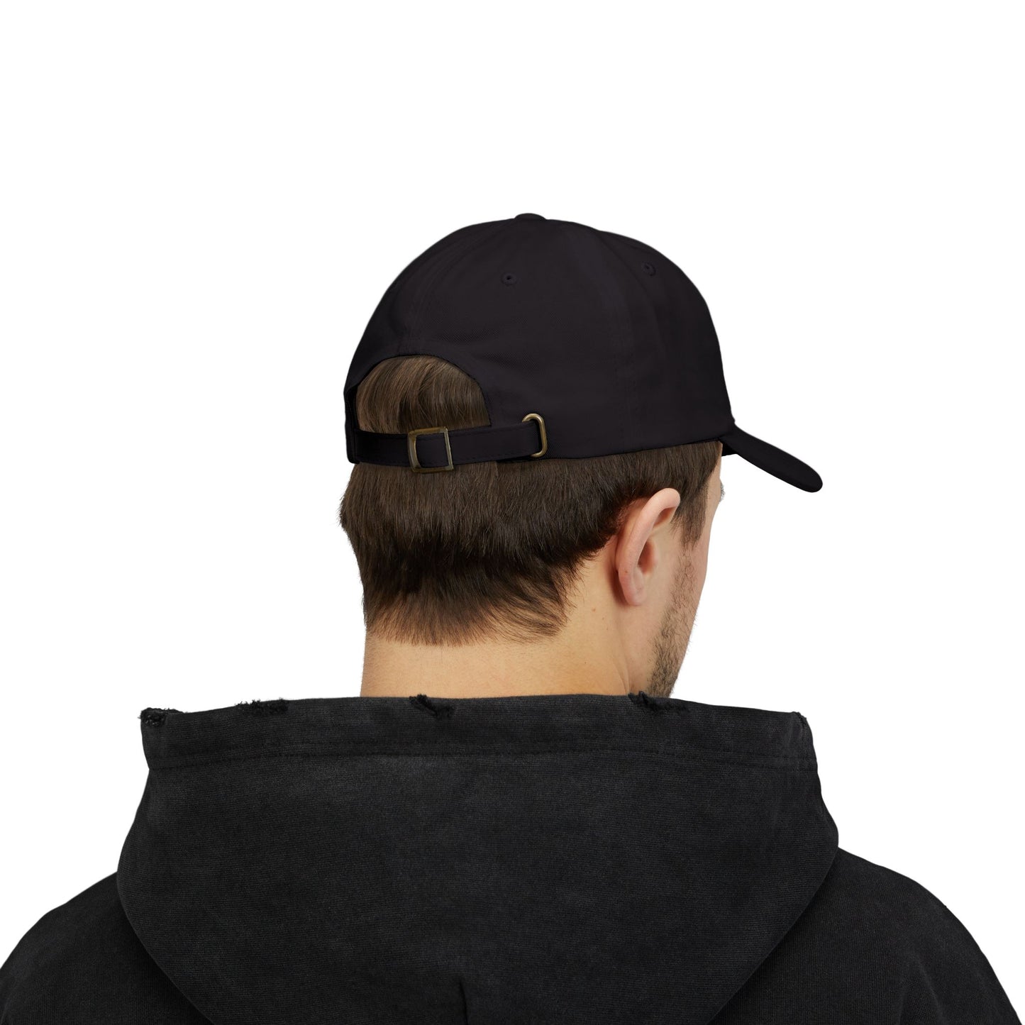 Cap - No F*cks Given - Edgy Dad Hat for the Bold and Fearless