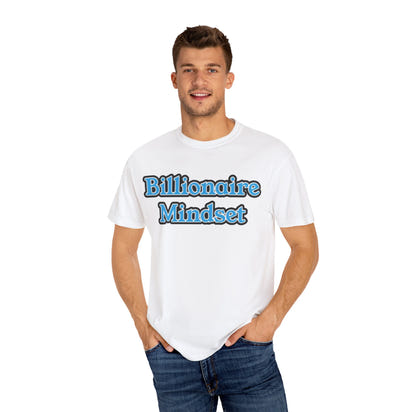 Billionaire Mindset T-Shirt