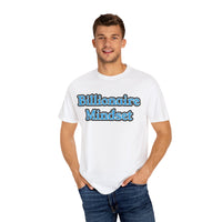 Billionaire Mindset T-Shirt