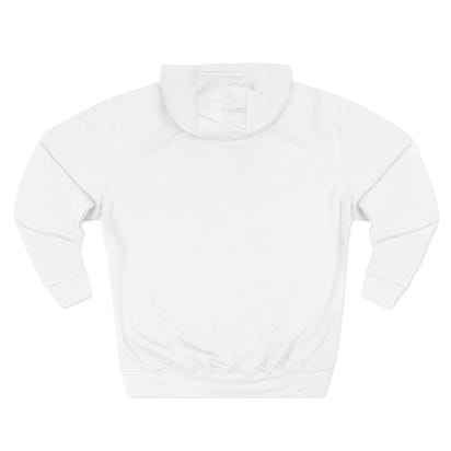 Fleece Hoodie - Billionaire Mindset