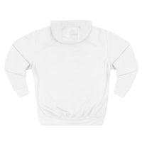 Fleece Hoodie - Billionaire Mindset