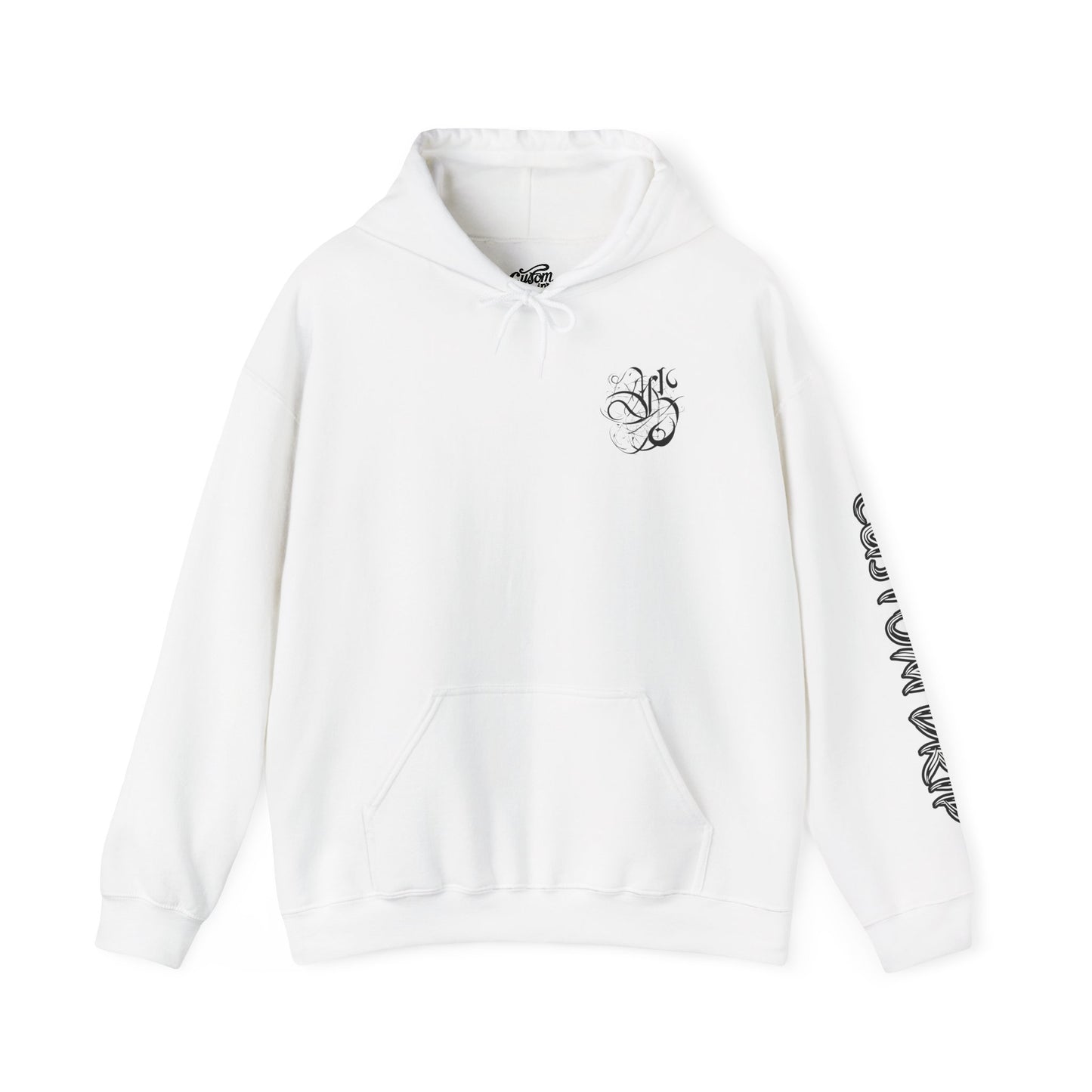 Ark Hoodie - Custom Drip's Unisex Sweatshirt