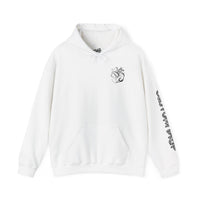 Ark Hoodie - Custom Drip's Unisex Sweatshirt