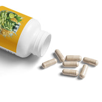 Sea Moss Supplement (60 Capsules)