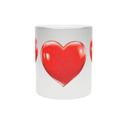 Metallic Mug (Silver\Gold)