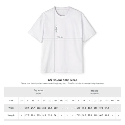 Pressure Made Me Tee — Graphic Men's Oversized Streetwear Shirt