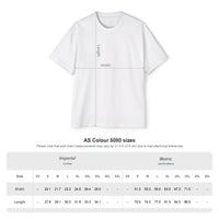 Pressure Made Me Tee — Graphic Men's Oversized Streetwear Shirt