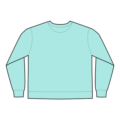 Crewneck Sweatshirt Girls are Drugs Trendy Fashion