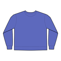 Crewneck Sweatshirt Girls are Drugs Trendy Fashion