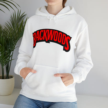 BackWoods™ Hooded Sweatshirt