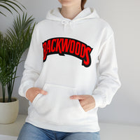 BackWoods™ Hooded Sweatshirt