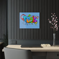 Music Acrylic Prints