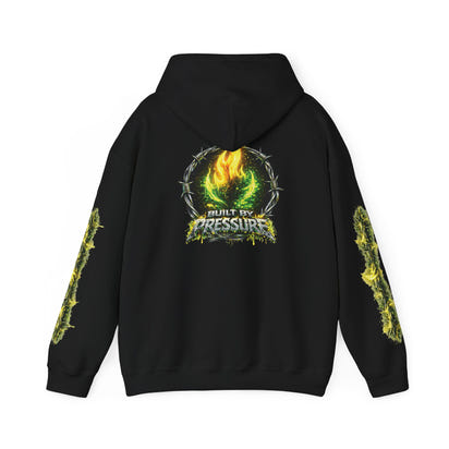 Pressure Flame Heavyweight Hoodie