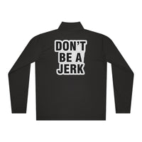 Jerk48 Quarter-Zip Pullover