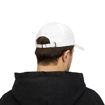 Cap - No F*cks Given - Edgy Dad Hat for the Bold and Fearless