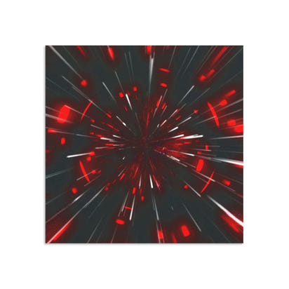 Custom Drip's Cross Bead Bracelet