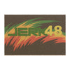 Jerk48 Doormat