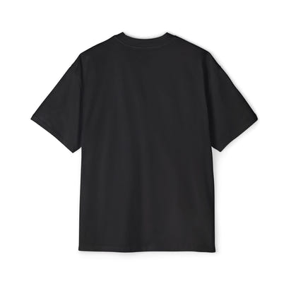 Pressure Made Me Tee — Graphic Men's Oversized Streetwear Shirt
