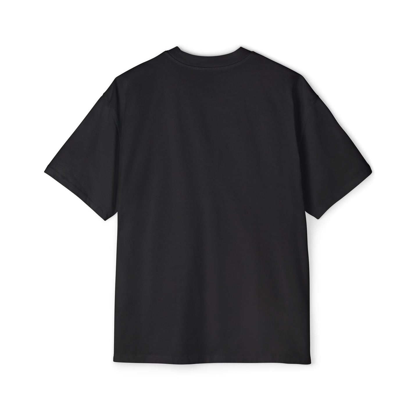 Pressure Made Me Tee — Graphic Men's Oversized Streetwear Shirt