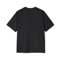 Pressure Made Me Tee — Graphic Men's Oversized Streetwear Shirt